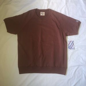 Men’s Todd Snyder x Champion Midweight T-Shirt *Brand New